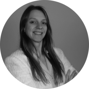 Alexia Rodríguez equipo Herencias Baix Llobregat