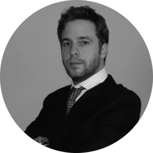 Augusto Rodríguez equipo Herencias Baix Llobregat