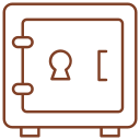 Confianza y seguridad residencias