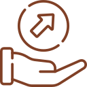 Diferenciación de servicios residencias