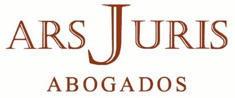 Ars Juris Herencias Baix Llobregat logotipo